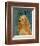 American Cocker Spaniel I-John Golden-Framed Art Print