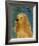 American Cocker Spaniel I-John Golden-Framed Giclee Print