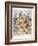 American Continental Army: Artillery Uniforms of 1777-83-Henry Alexander Ogden-Framed Giclee Print