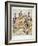 American Continental Army: Artillery Uniforms of 1777-83-Henry Alexander Ogden-Framed Giclee Print