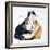 American Curl-Barbara Keith-Framed Giclee Print