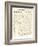 American Declaration of Independence, c.1776-null-Framed Giclee Print