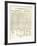 American Declaration of Independence, c.1776-null-Framed Giclee Print