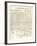 American Declaration of Independence, c.1776-null-Framed Giclee Print