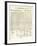 American Declaration of Independence, c.1776-null-Framed Giclee Print