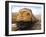 American Diesel Locomotive-Tony Craddock-Framed Photographic Print