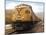 American Diesel Locomotive-Tony Craddock-Mounted Photographic Print