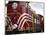 American Diesel Locomotive-Tony Craddock-Mounted Photographic Print