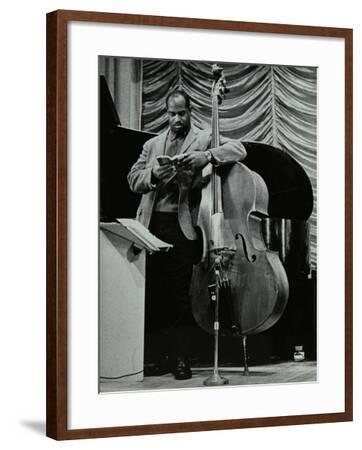 Eddie jones bass Clearance