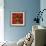 American Dreams I-Ken Hurd-Framed Giclee Print displayed on a wall