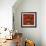 American Dreams I-Ken Hurd-Framed Giclee Print displayed on a wall