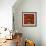 American Dreams I-Ken Hurd-Framed Giclee Print displayed on a wall