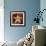 American Dreams II-Ken Hurd-Framed Giclee Print displayed on a wall