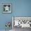 American Dreams IV-Ken Hurd-Framed Giclee Print displayed on a wall