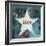 American Dreams IV-Ken Hurd-Framed Giclee Print