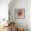 American Dreams V-Ken Hurd-Framed Giclee Print displayed on a wall