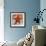 American Dreams V-Ken Hurd-Framed Giclee Print displayed on a wall