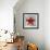 American Dreams VI-Ken Hurd-Framed Giclee Print displayed on a wall