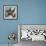 American Dreams VII-Ken Hurd-Framed Giclee Print displayed on a wall