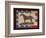 American Equestrian-Sam Appleman-Framed Art Print