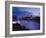 American Falls at Niagara Falls, Niagara Falls, New York State, USA-Richard Cummins-Framed Photographic Print