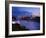 American Falls at Niagara Falls, Niagara Falls, New York State, USA-Richard Cummins-Framed Photographic Print