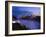 American Falls at Niagara Falls, Niagara Falls, New York State, USA-Richard Cummins-Framed Photographic Print