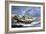 American Farm Scenes No. 4:-Currier & Ives-Framed Giclee Print