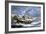 American Farm Scenes No. 4:-Currier & Ives-Framed Giclee Print