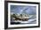 American Farm Scenes No. 4:-Currier & Ives-Framed Giclee Print