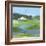 American Farm-Hazel Barker-Framed Giclee Print