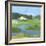 American Farm-Hazel Barker-Framed Giclee Print