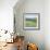 American Fields-Hazel Barker-Framed Giclee Print displayed on a wall