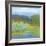 American Fields-Hazel Barker-Framed Giclee Print