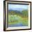 American Fields-Hazel Barker-Framed Giclee Print