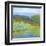 American Fields-Hazel Barker-Framed Giclee Print