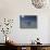 American Flag at the Antarctic Research Station at the Geographic South Pole, 2009-null-Photo displayed on a wall