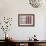 American Flag Hung from Wooden Garage in Bershires, NY-null-Framed Photo displayed on a wall