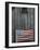 American Flag on Barn-Marilyn Parver-Framed Photographic Print