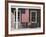 American Flag-Zhen-Huan Lu-Framed Giclee Print