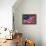 American Flag.-Xtremer-Framed Premier Image Canvas displayed on a wall
