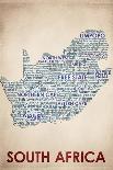 South Africa-American Flat-Premier Image Canvas