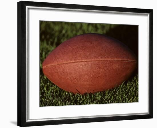 American Football-Paul Sutton-Framed Photographic Print