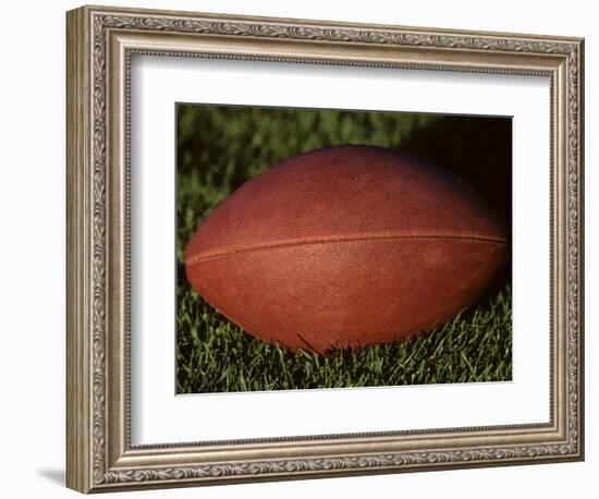 American Football-Paul Sutton-Framed Photographic Print