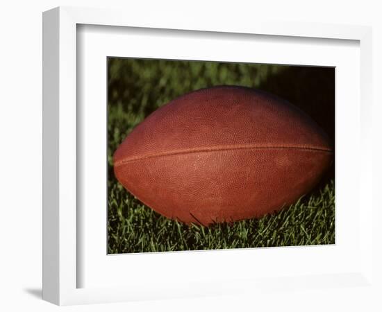 American Football-Paul Sutton-Framed Photographic Print