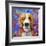 American Fox Hound-Frank Harris-Framed Giclee Print