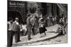 American Girl in Italy, 1951-Ruth Orkin-Mounted Art Print