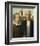 American Gothic, 1930-Grant Wood-Framed Giclee Print