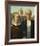 American Gothic, 1930-Grant Wood-Framed Giclee Print