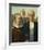 American Gothic, 1930-Grant Wood-Framed Giclee Print